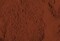 Reusche Glass Paint Stainer Blendable Bending Color Brown 1oz. Jar #D293360